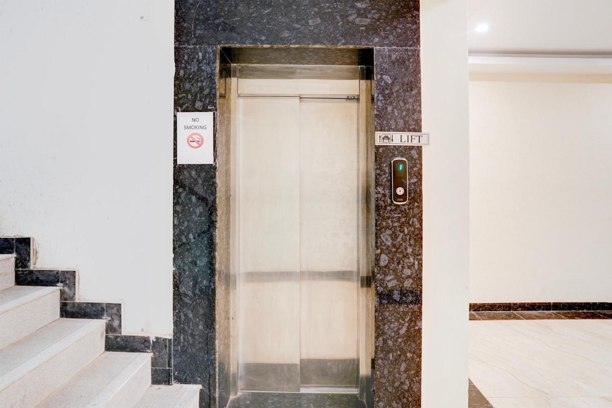 Kāthgodām Collection O Golapar Haldwani酒店 外观 照片