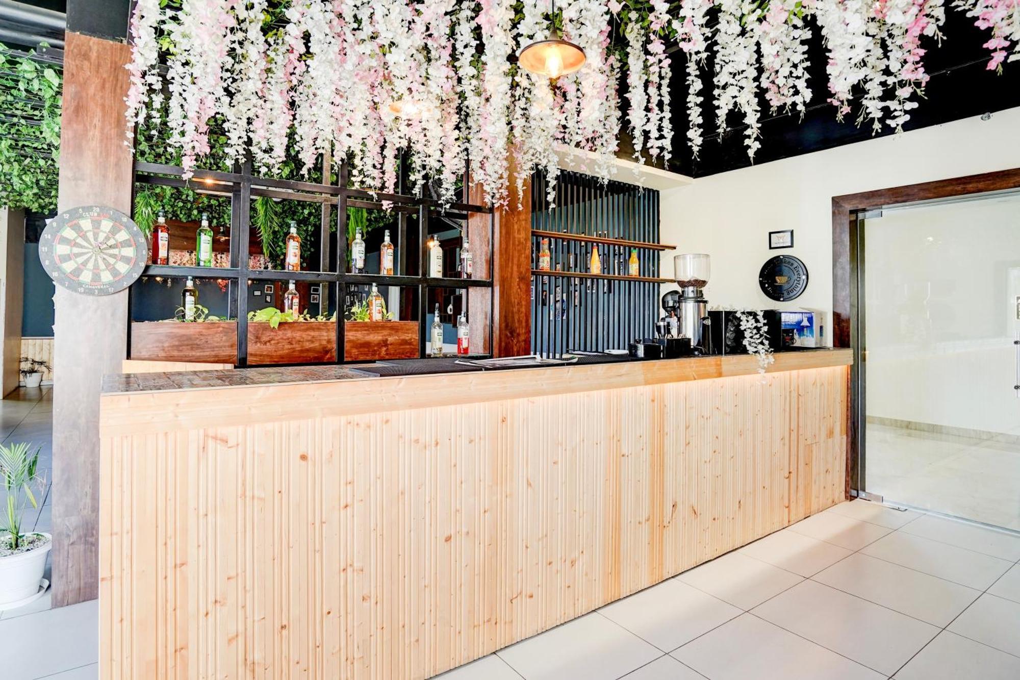 Kāthgodām Collection O Golapar Haldwani酒店 外观 照片